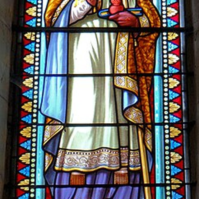 Photo de Église Saint-Julien de Jayac