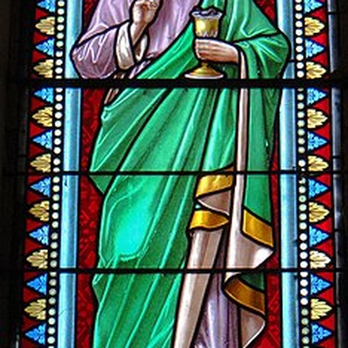 Photo de Église Saint-Julien de Jayac