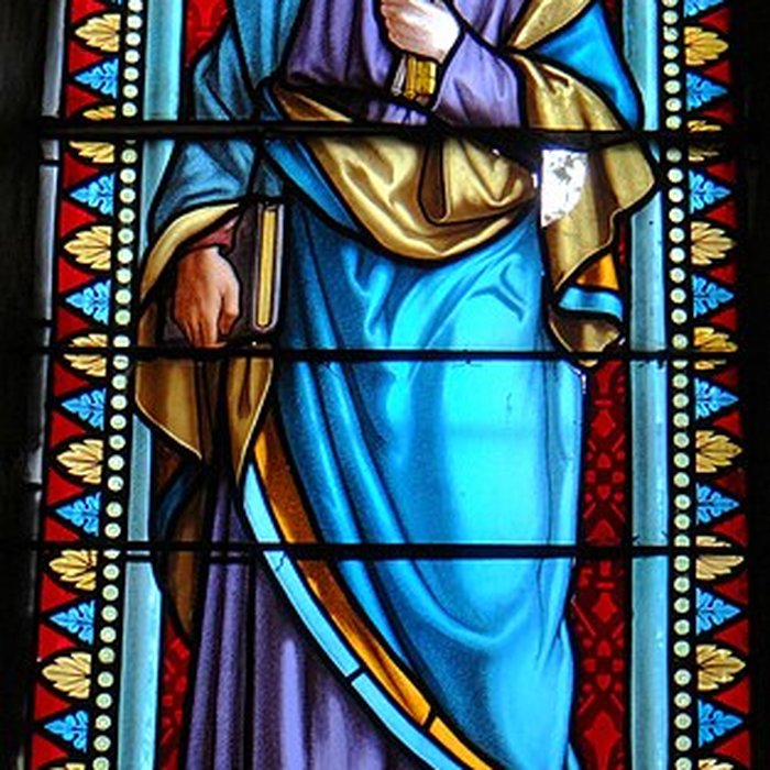 Photo de Église Saint-Julien de Jayac