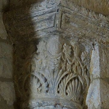 Église Saint-Julien de Jayac