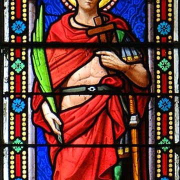 Église Saint-Julien de Jayac