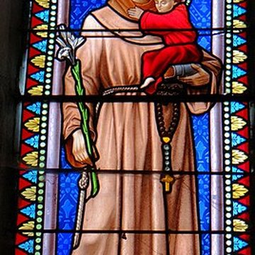 Église Saint-Julien de Jayac