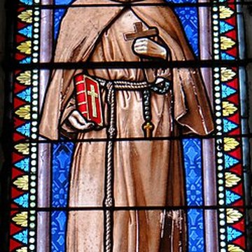 Église Saint-Julien de Jayac