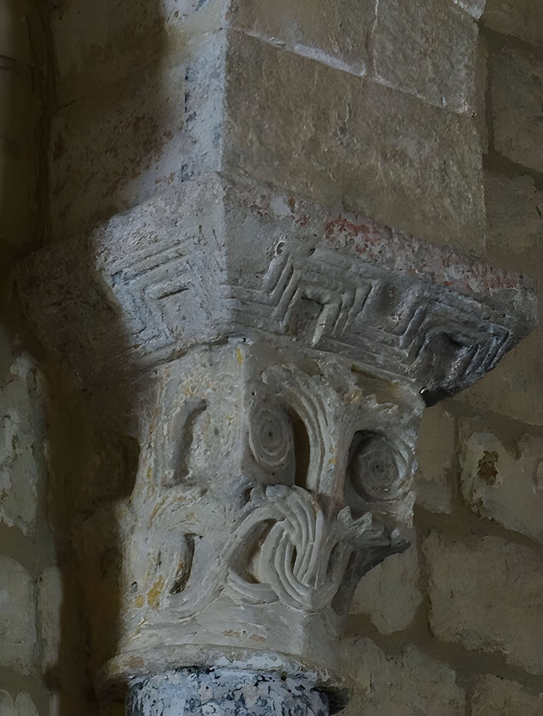 Église Saint-Julien de Jayac