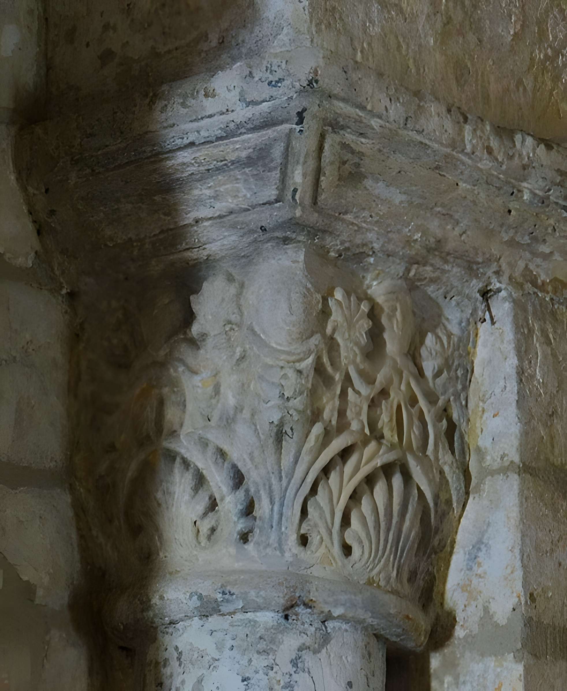 Église Saint-Julien de Jayac