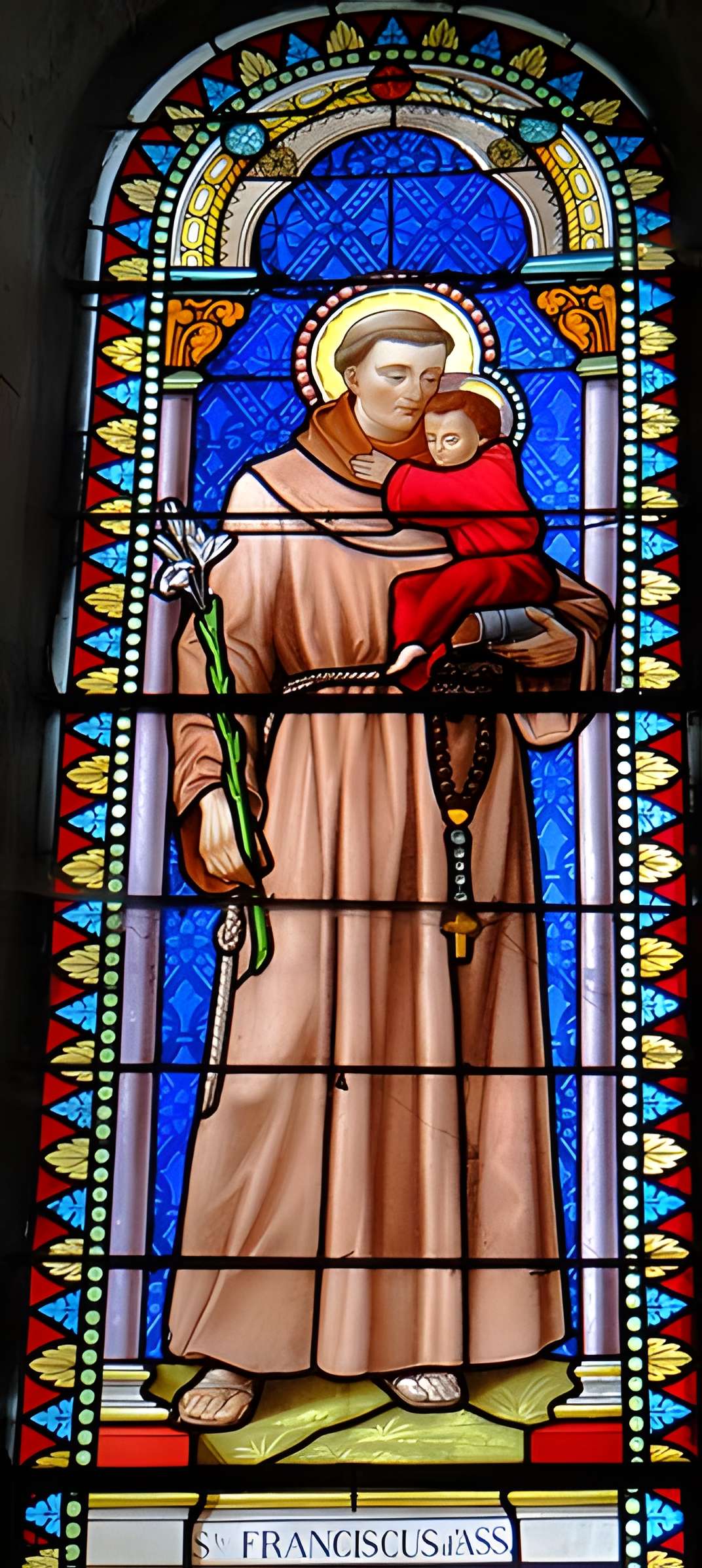 Église Saint-Julien de Jayac