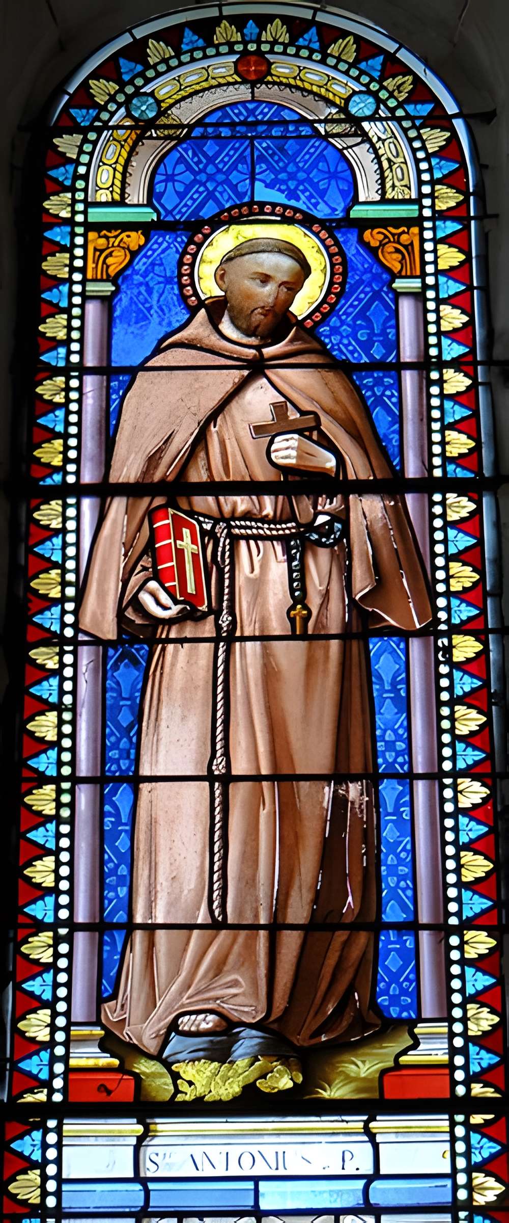 Église Saint-Julien de Jayac