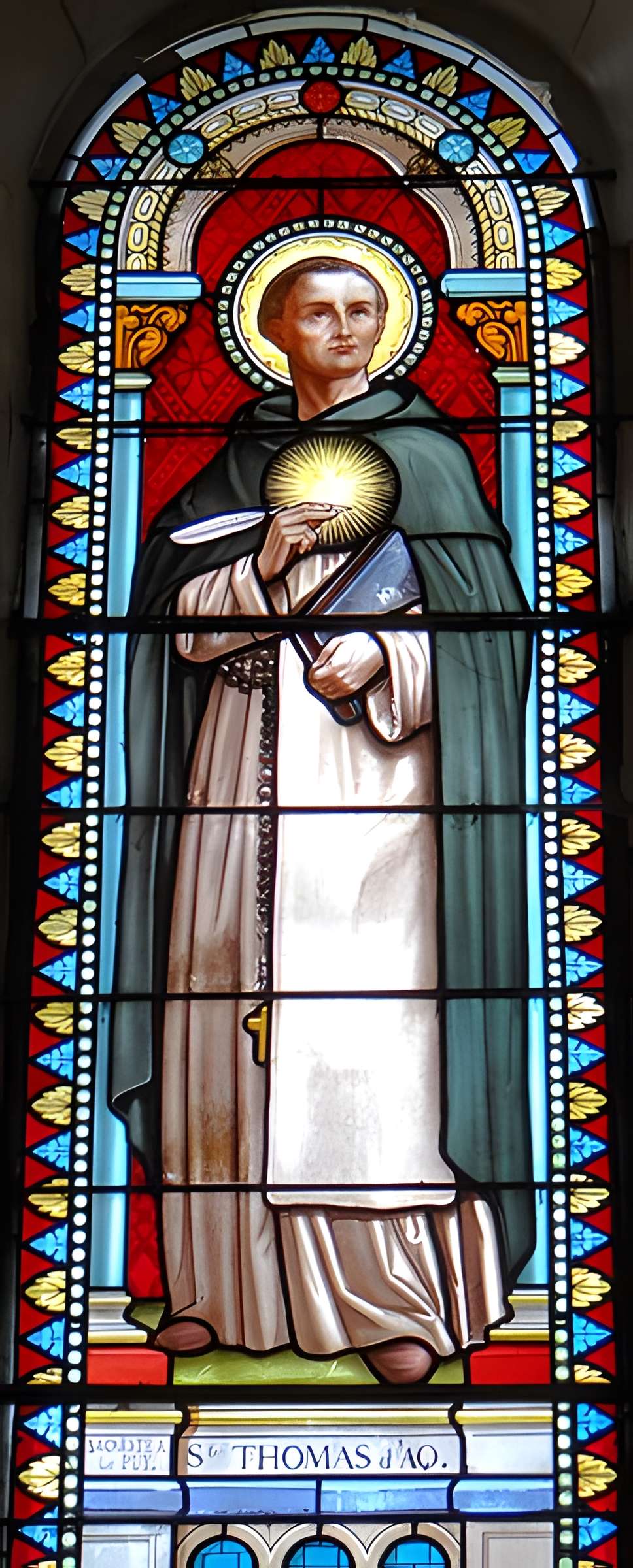 Église Saint-Julien de Jayac