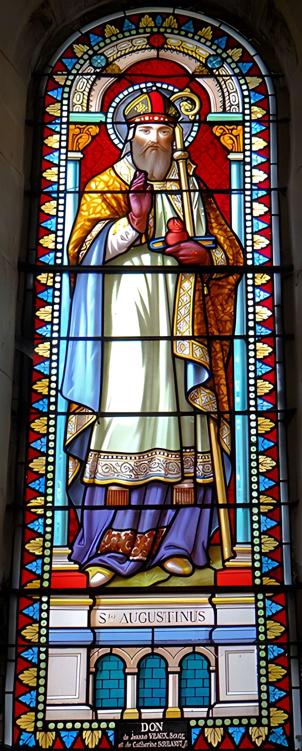 Église Saint-Julien de Jayac