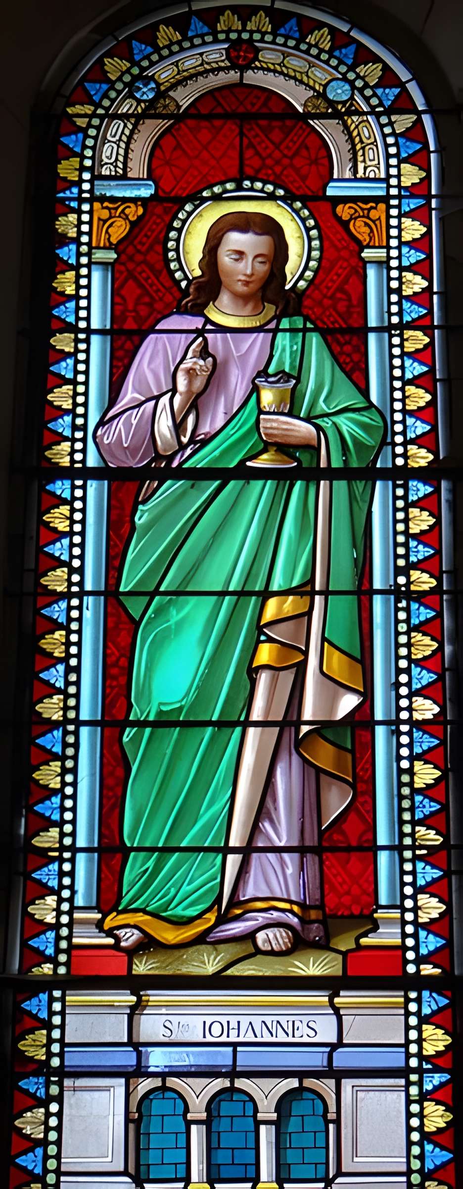 Église Saint-Julien de Jayac