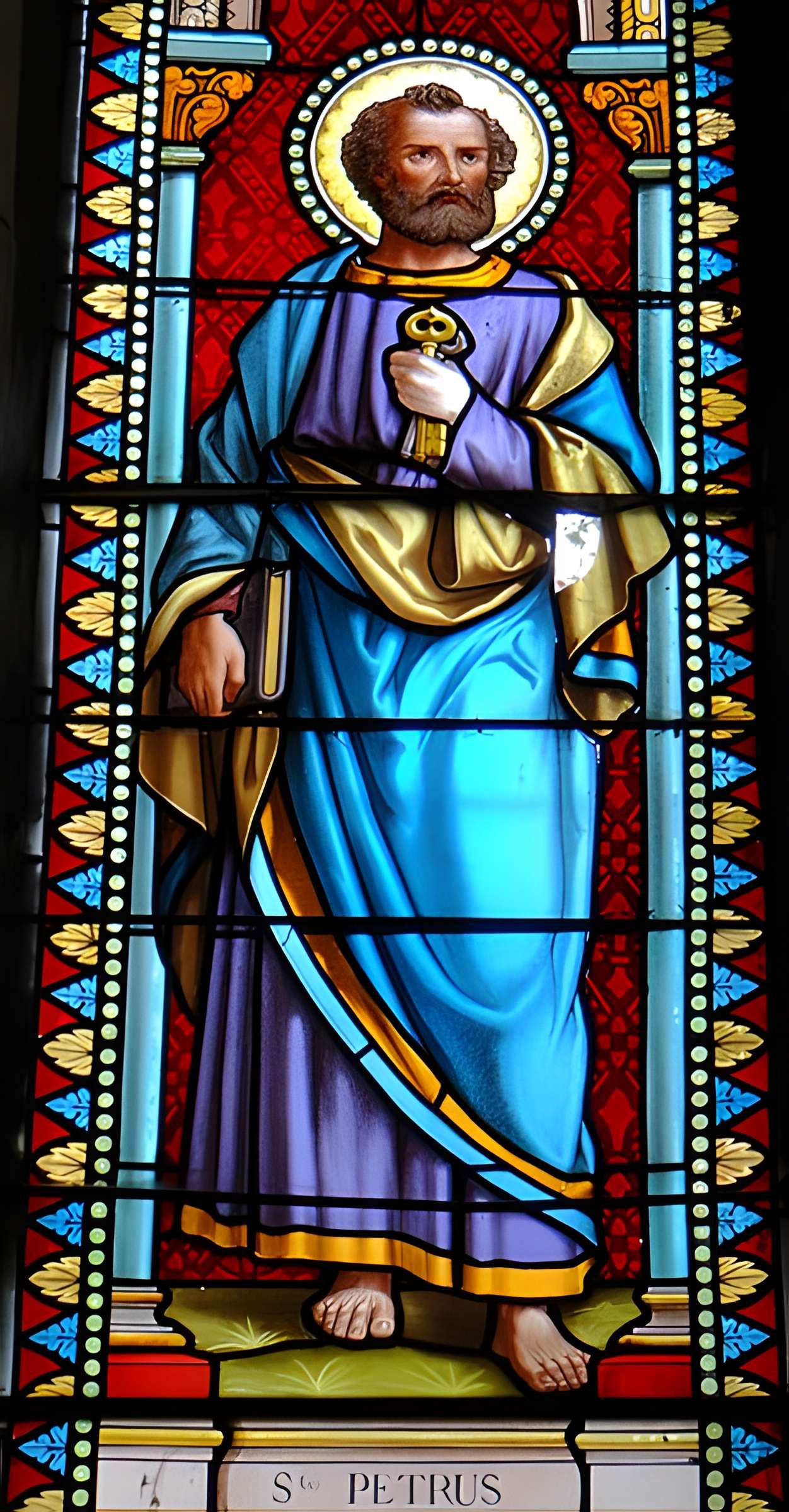 Église Saint-Julien de Jayac