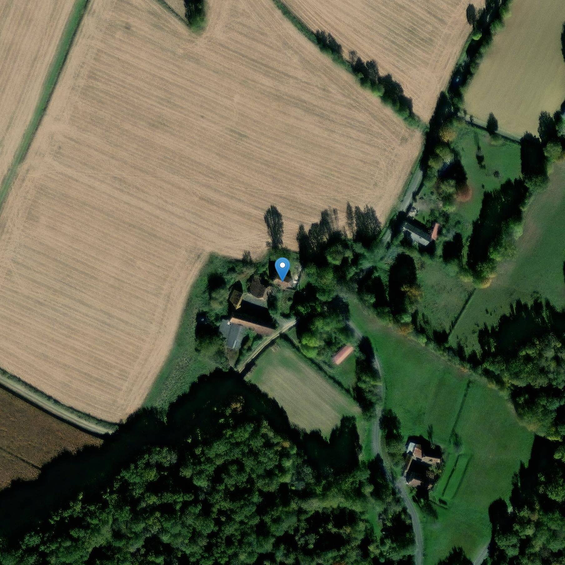 Photo de Iglesia de San Andrés de Loubix