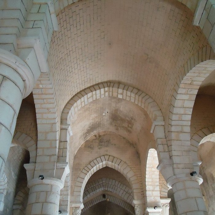 Photo de Église Saint-Julien de Mars-sur-Allier