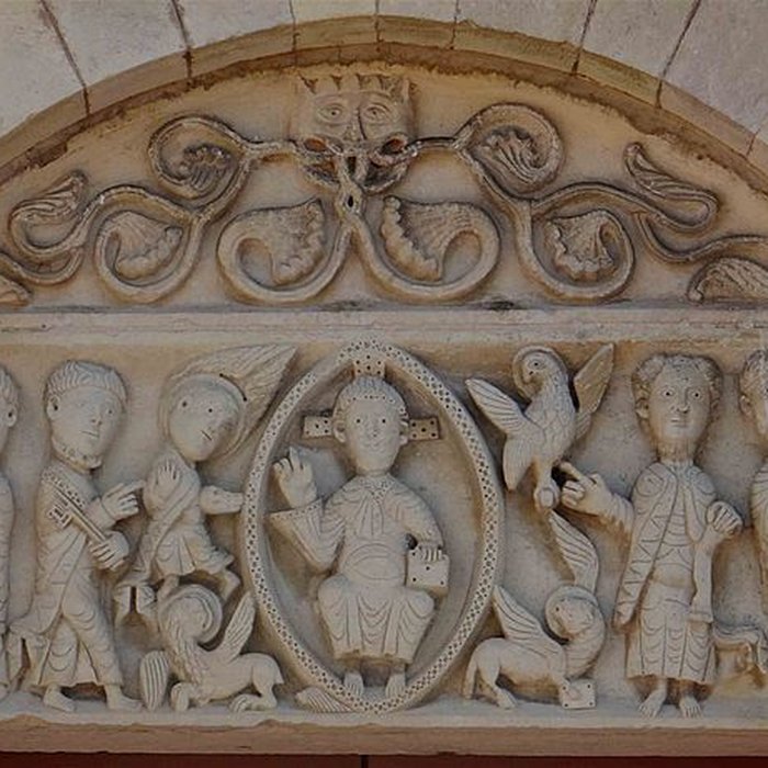 Photo de Église Saint-Julien de Mars-sur-Allier