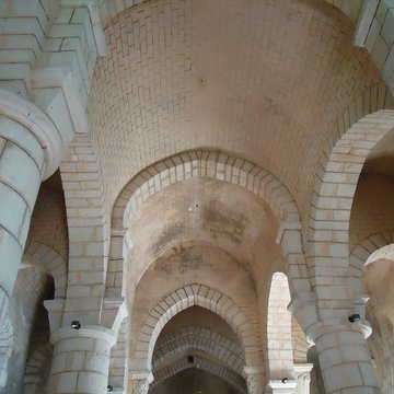 Église Saint-Julien de Mars-sur-Allier