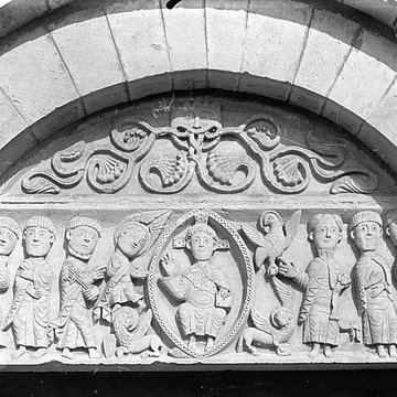 Église Saint-Julien de Mars-sur-Allier