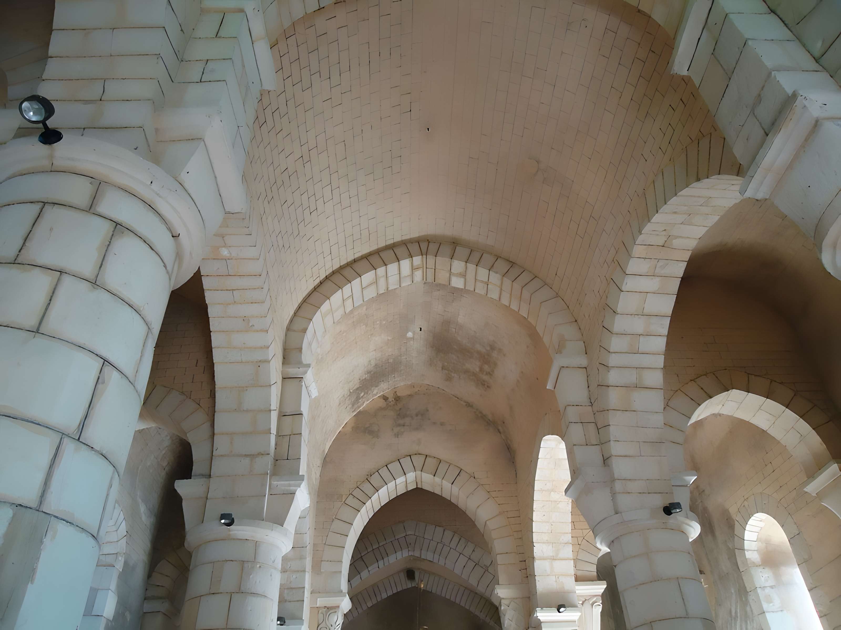 Église Saint-Julien de Mars-sur-Allier
