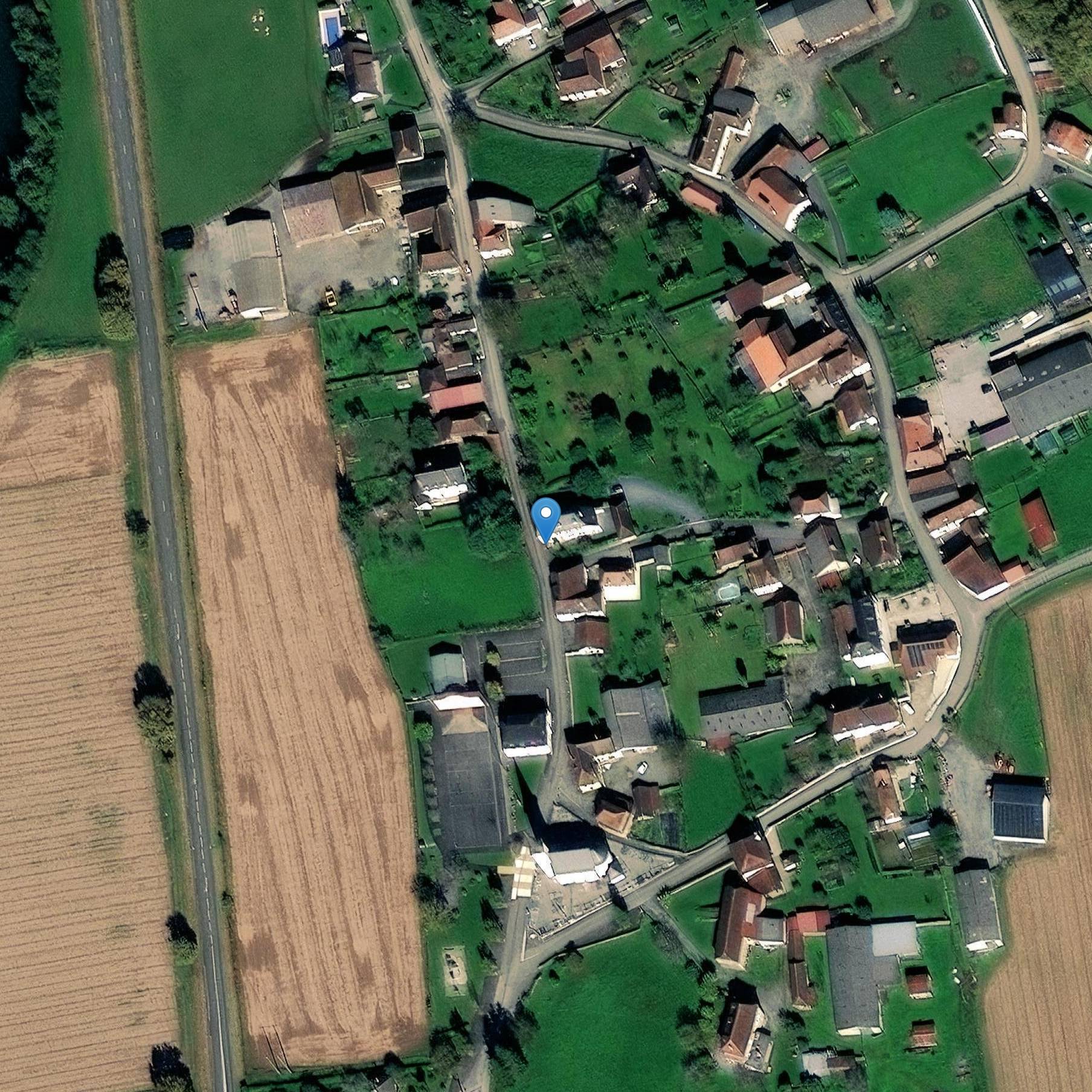 Photo de 圣彼得教堂