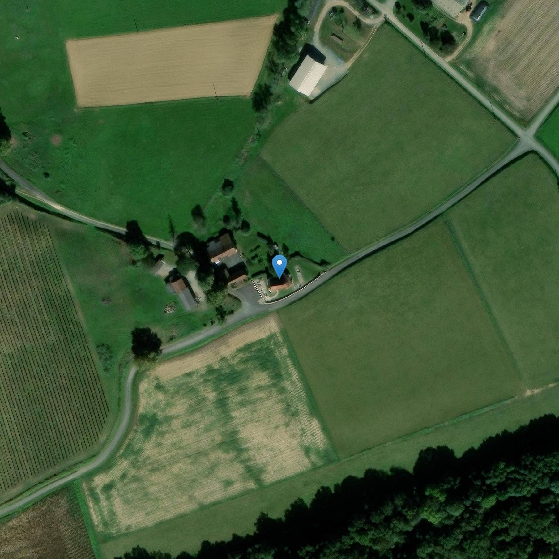 Photo de Saint Lawrence Kerk van Domengeux