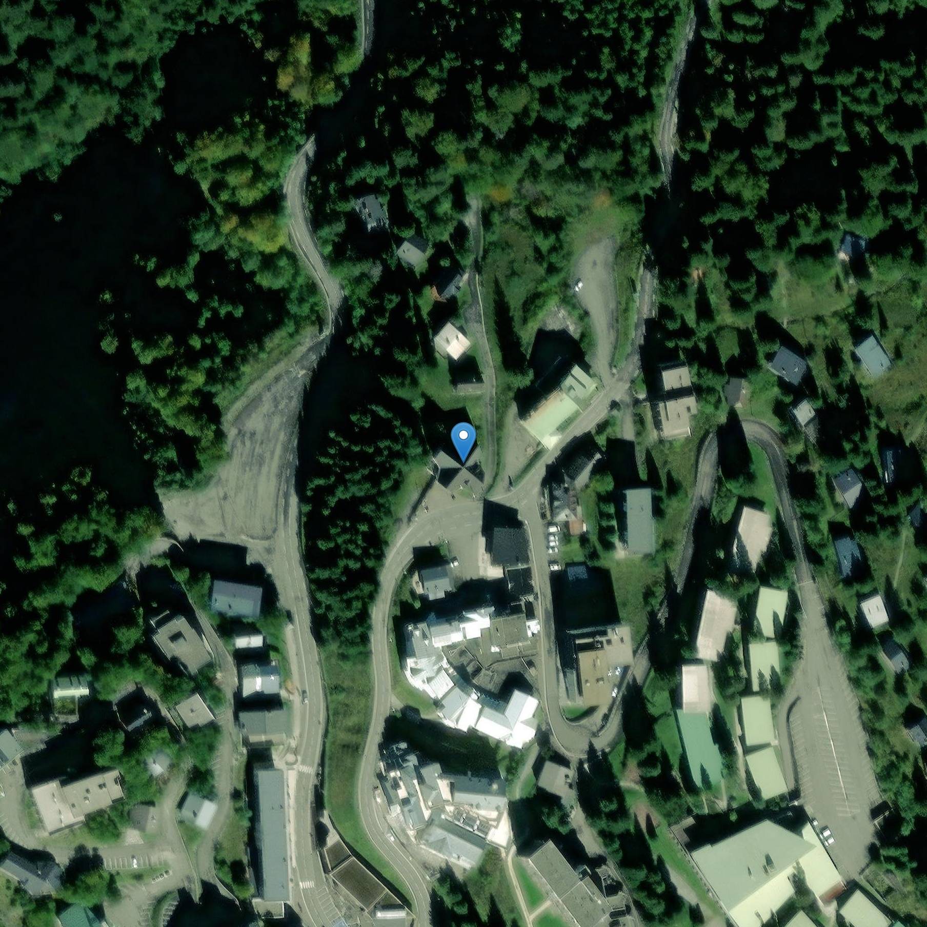 Photo de Notre-Dame-des-Neiges de Gourette Church