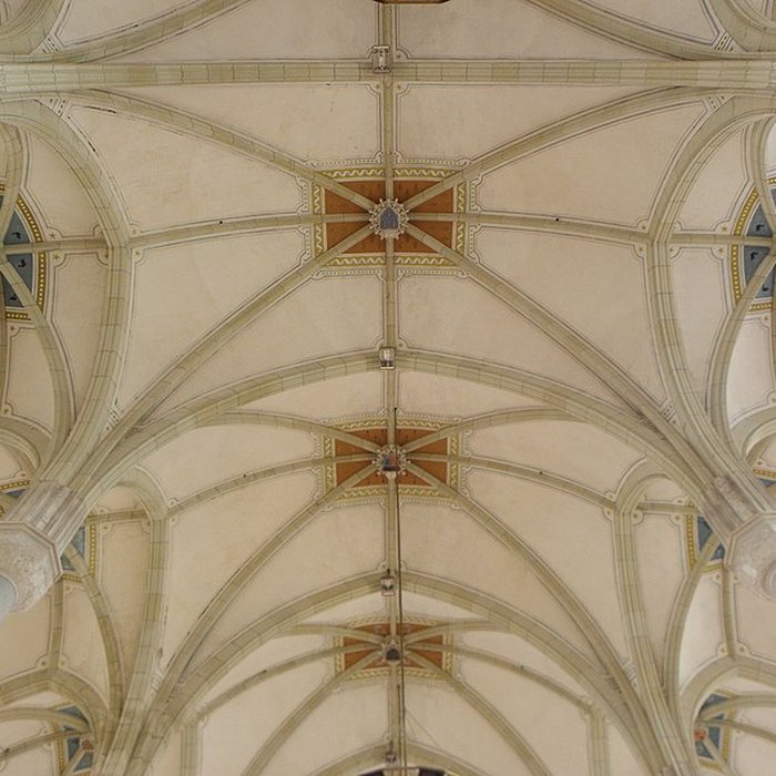 Photo de Église Saint-Julien de Saint-Julien-de-Vouvantes
