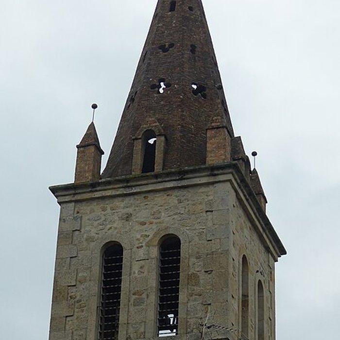 Photo de Église Saint-Julien de Saint-Julien-du-Serre