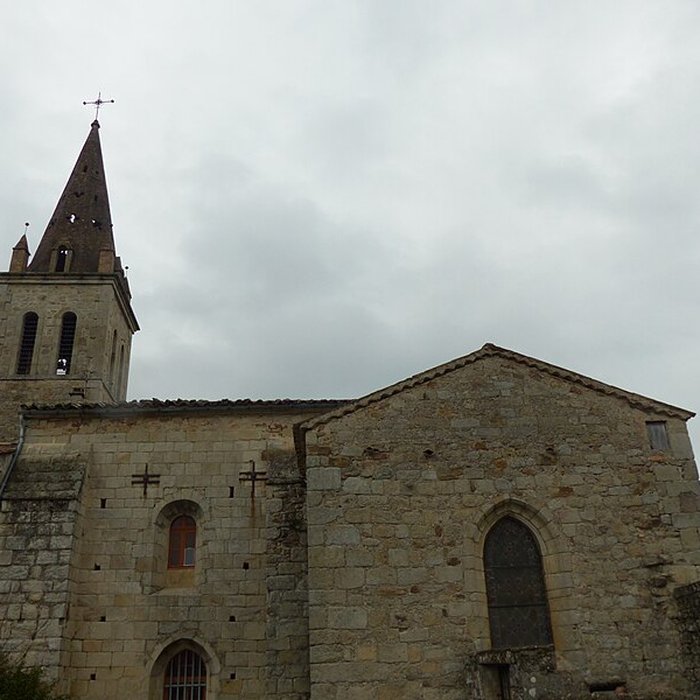 Photo de Église Saint-Julien de Saint-Julien-du-Serre