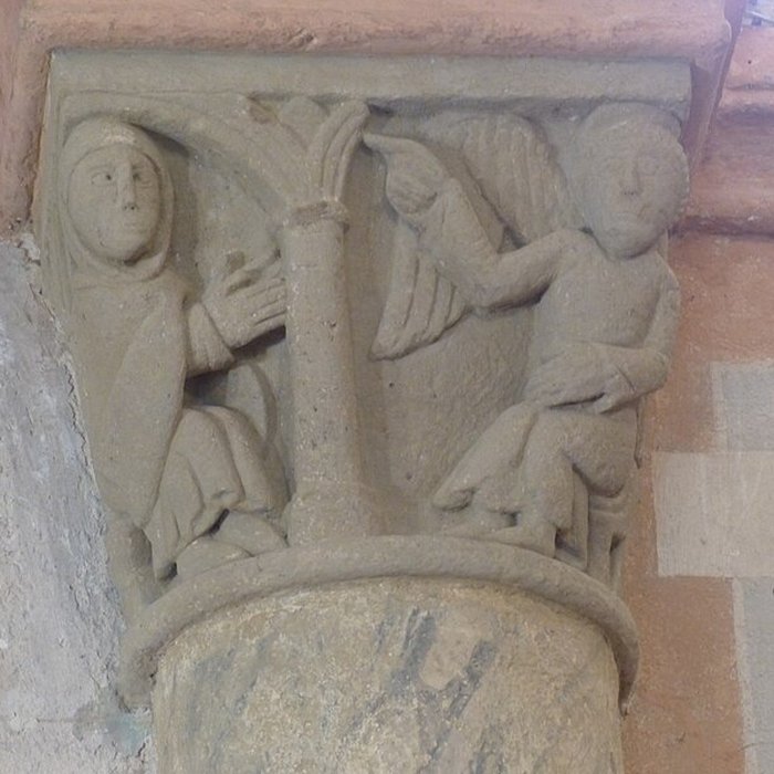 Photo de Église Saint-Julien de Saint-Julien-du-Serre