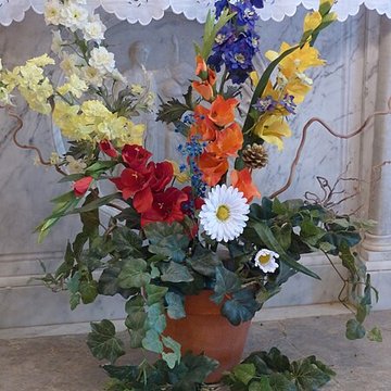 Église Saint-Julien de Saint-Julien-du-Serre