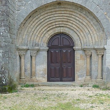 Église Saint-Julien de Saint-Julien-du-Serre