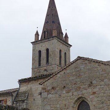 Église Saint-Julien de Saint-Julien-du-Serre