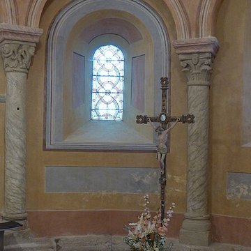 Église Saint-Julien de Saint-Julien-du-Serre