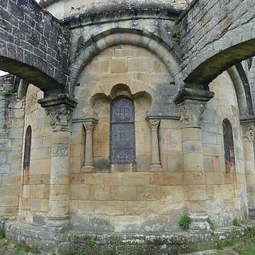 Église Saint-Julien de Saint-Julien-du-Serre