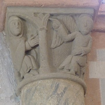 Église Saint-Julien de Saint-Julien-du-Serre