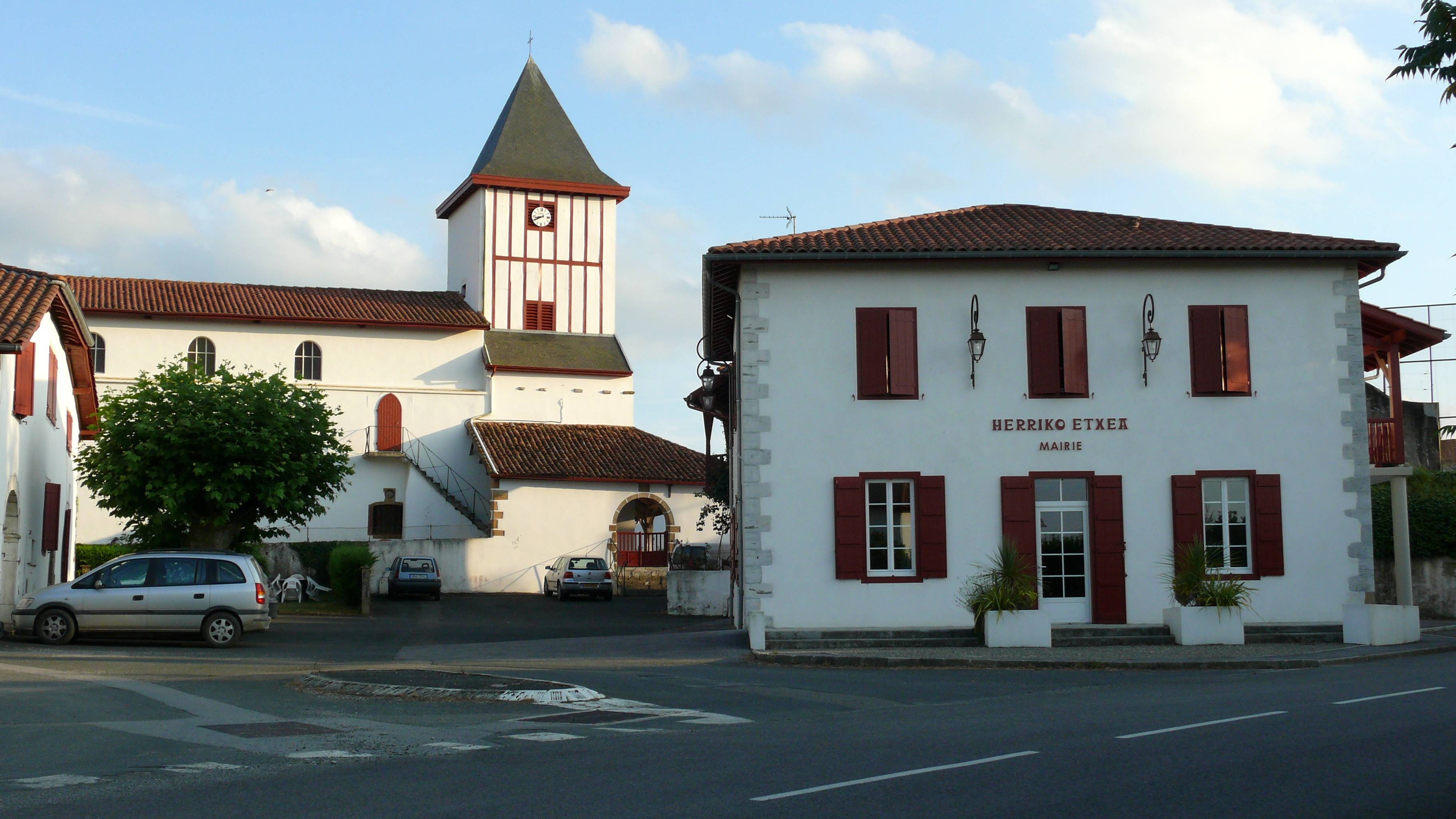 Photo de 加巴特教会