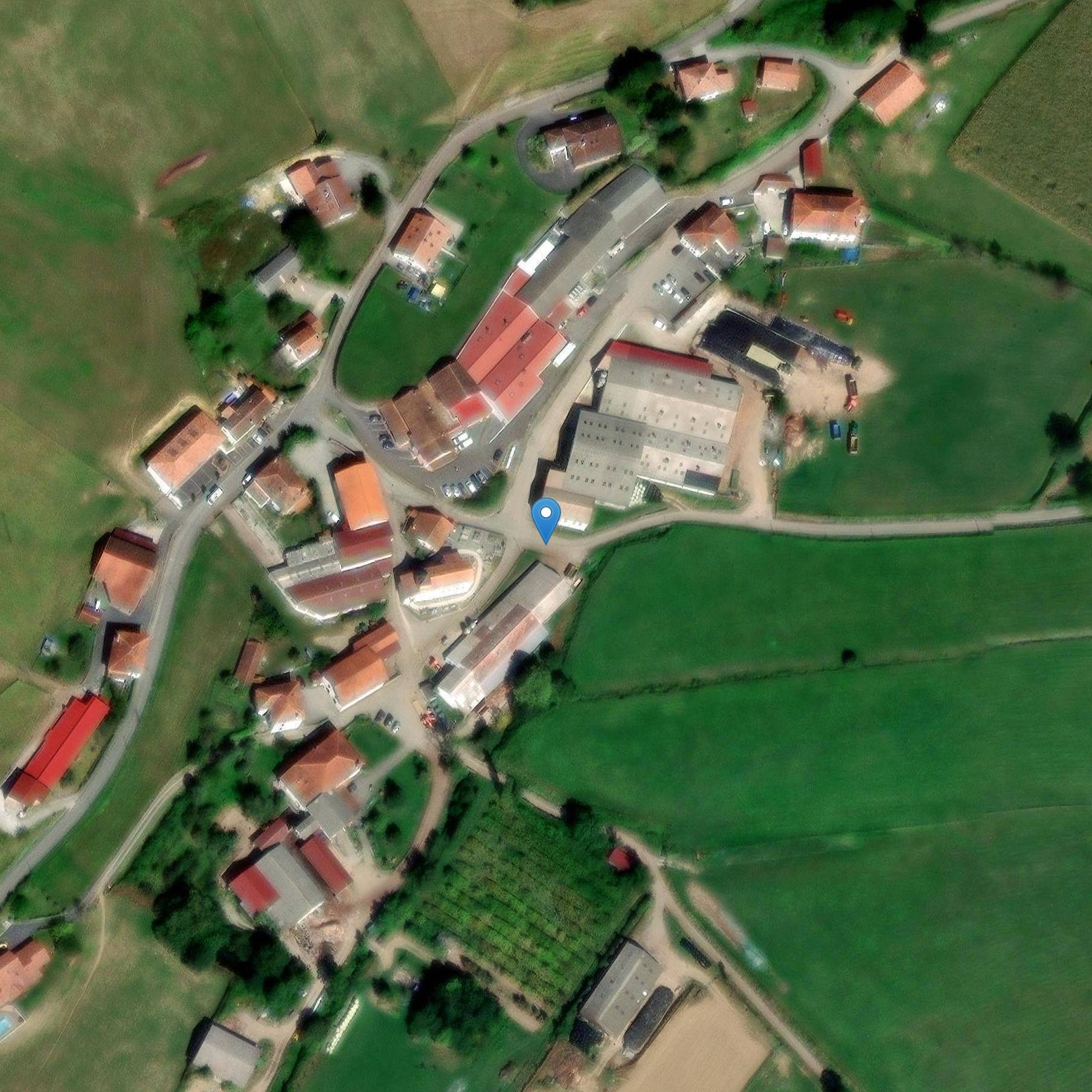 Photo de 加马特圣劳伦斯教堂