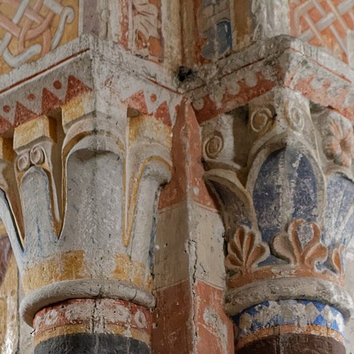 Photo de Église Saint-Julien de Saulcet