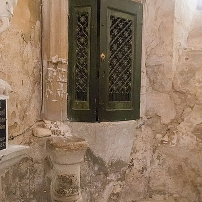 Photo de Église Saint-Julien de Saulcet