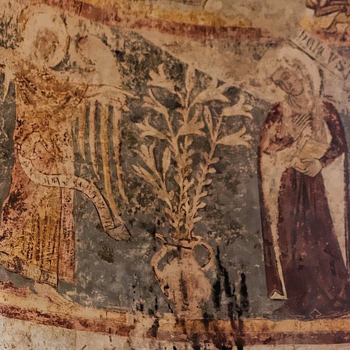 Photo de Église Saint-Julien de Saulcet