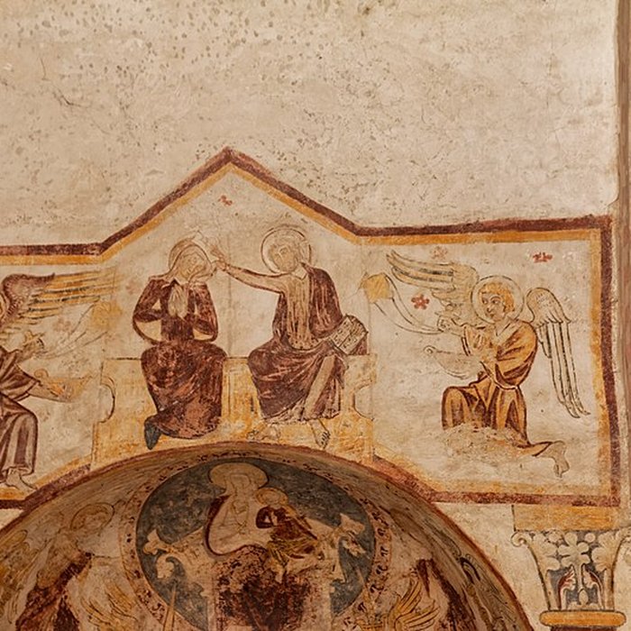 Photo de Église Saint-Julien de Saulcet