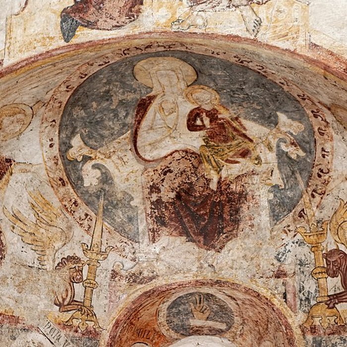 Photo de Église Saint-Julien de Saulcet