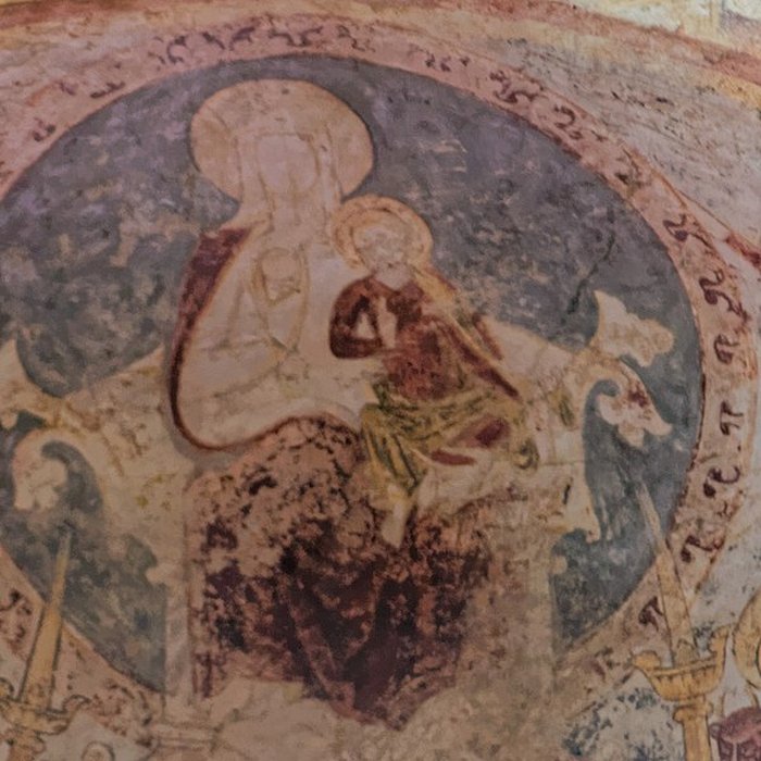 Photo de Église Saint-Julien de Saulcet