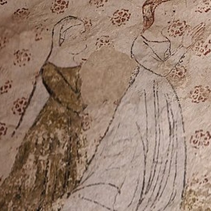 Photo de Église Saint-Julien de Saulcet