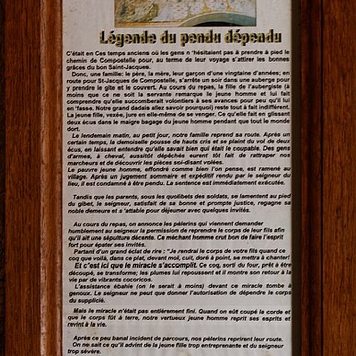 Photo de Église Saint-Julien de Saulcet