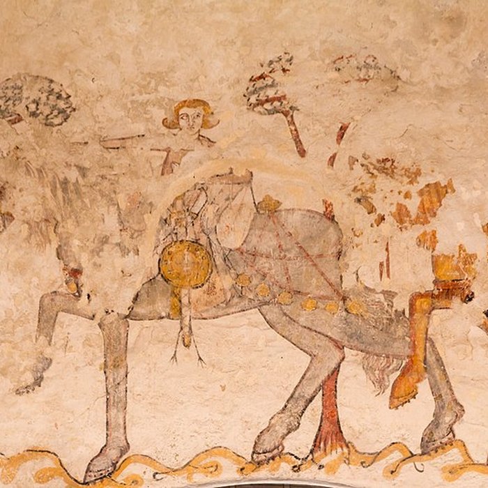 Photo de Église Saint-Julien de Saulcet