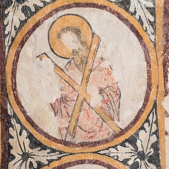 Photo de Église Saint-Julien de Saulcet