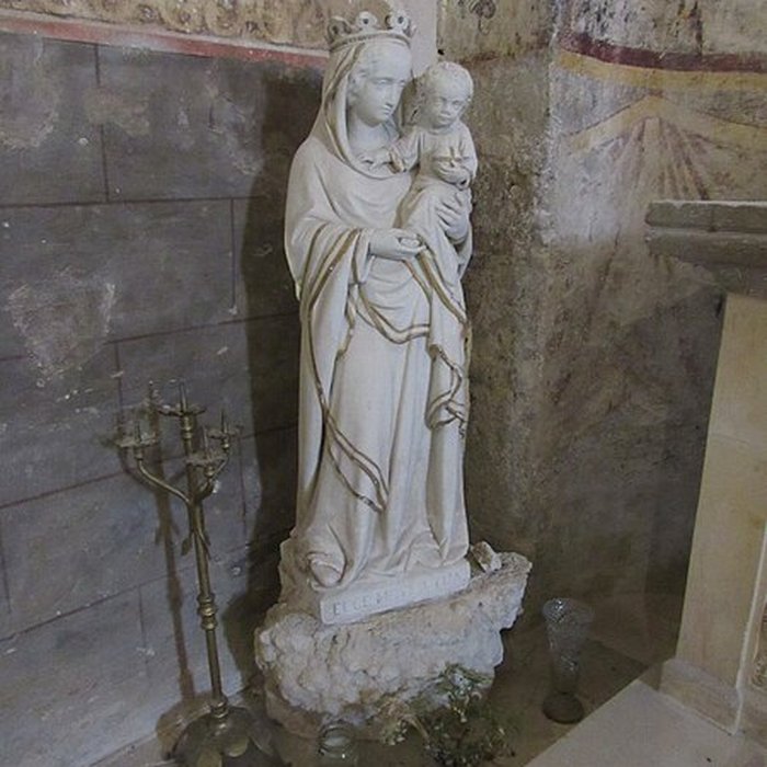 Photo de Église Saint-Julien de Saulcet