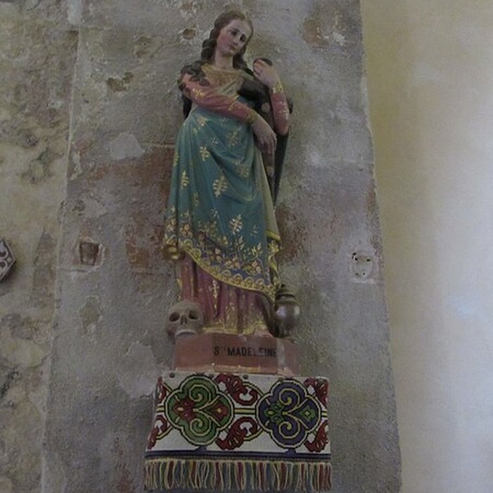 Photo de Église Saint-Julien de Saulcet