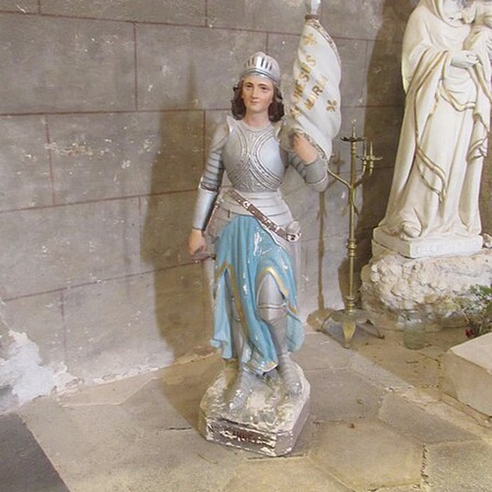 Photo de Église Saint-Julien de Saulcet