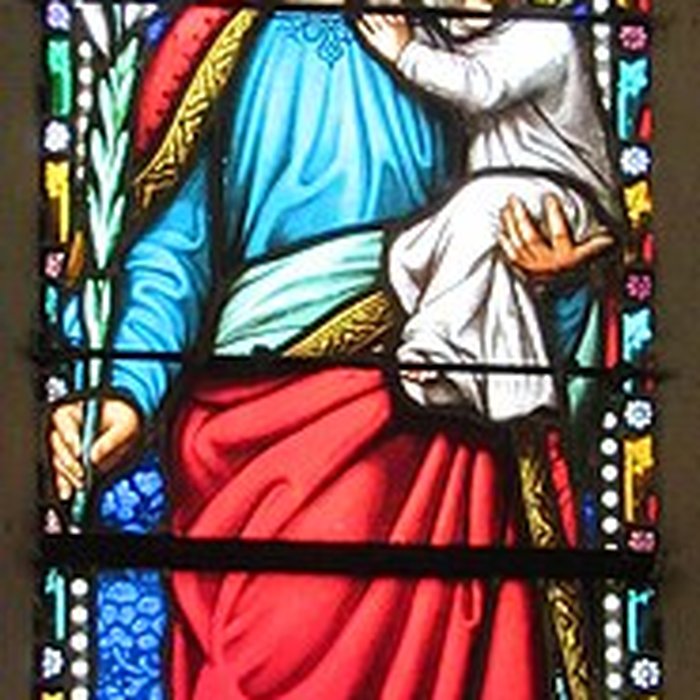 Photo de Église Saint-Julien de Saulcet